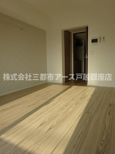 その他部屋・スペース　ログ池上