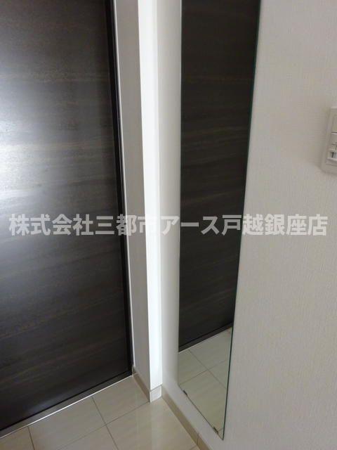 その他　ログ池上