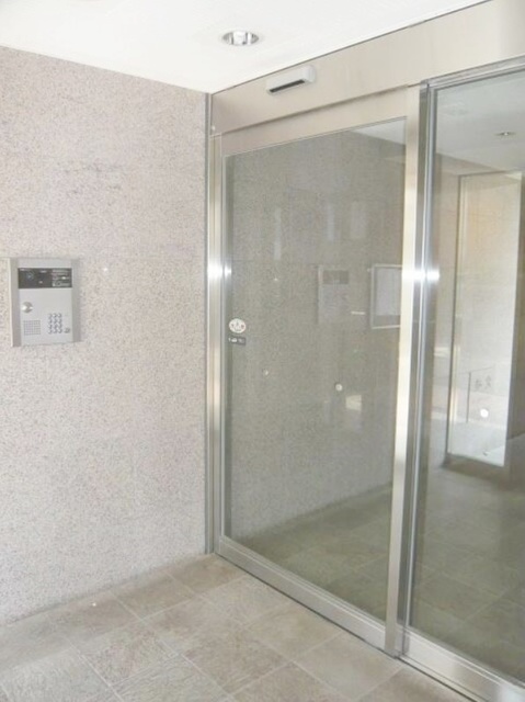 セキュリティ　参考写真