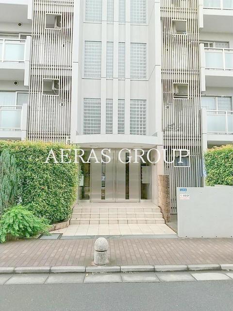 ロビー　エントランス