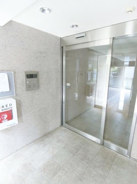 エントランス　参考写真