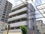 中野新橋駅より徒歩3分 4階 築35年4ヶ月の賃貸物件