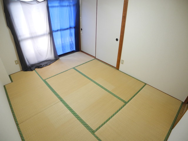 その他部屋・スペース　※202号室の写真になります