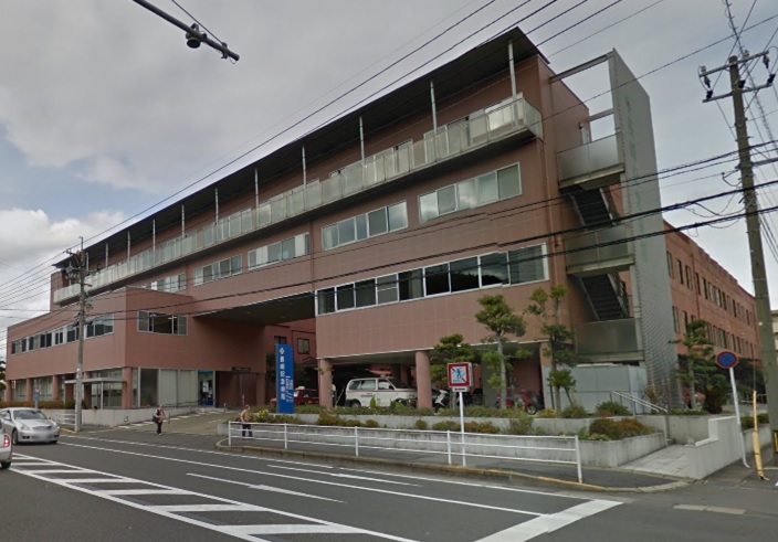 病院　長崎記念病院（病院）まで2438m