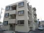 平塚駅より徒歩14分 2階 築33年9ヶ月の賃貸物件