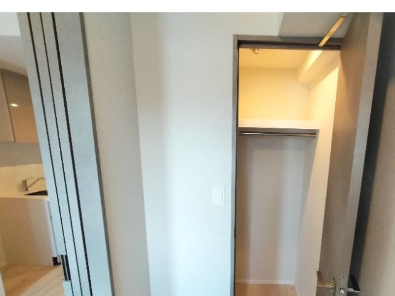 その他設備　おしゃれな居間です