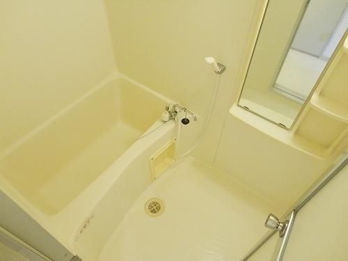 バス・シャワールーム　★お風呂場です★