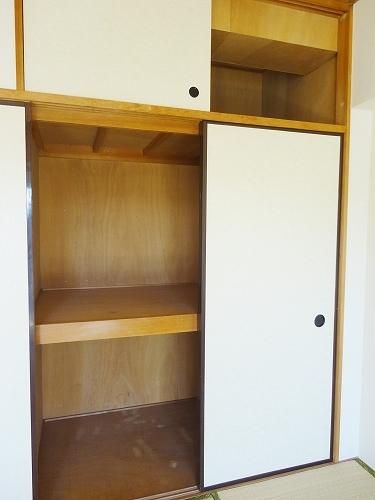 収納　★和室収納です★