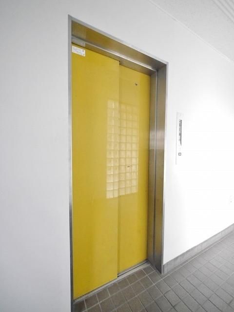 その他共有部分　★エレベーター★