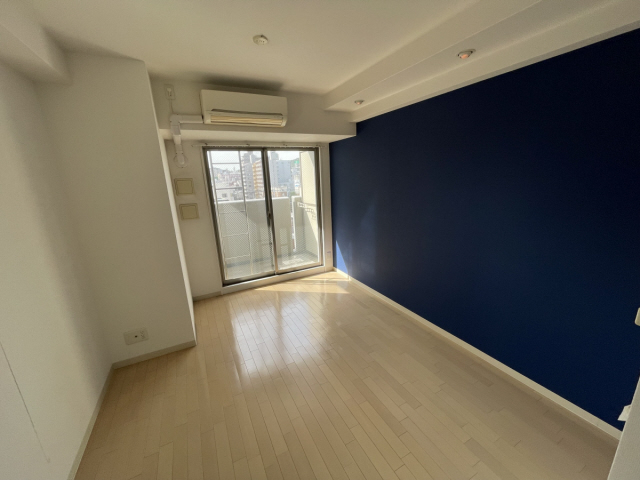 居室・リビング　ゆったりとした居間です