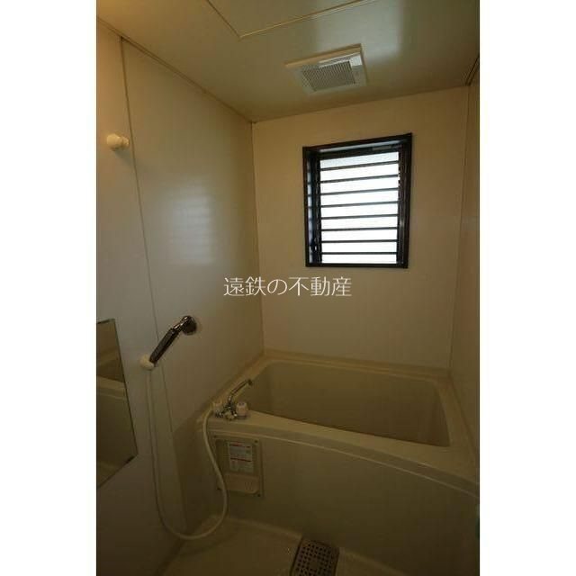 バス・シャワールーム　※他部屋参照・現況優先