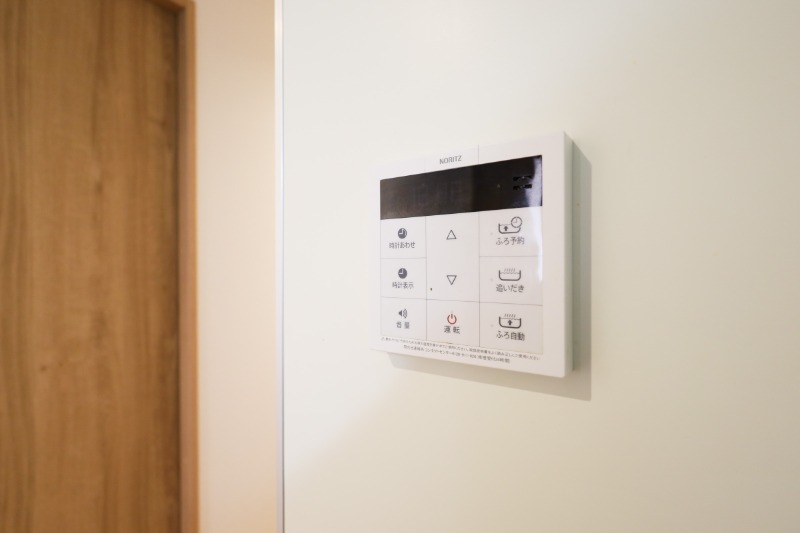 セキュリティ　図面と現状に相違がある場合には現状を優先