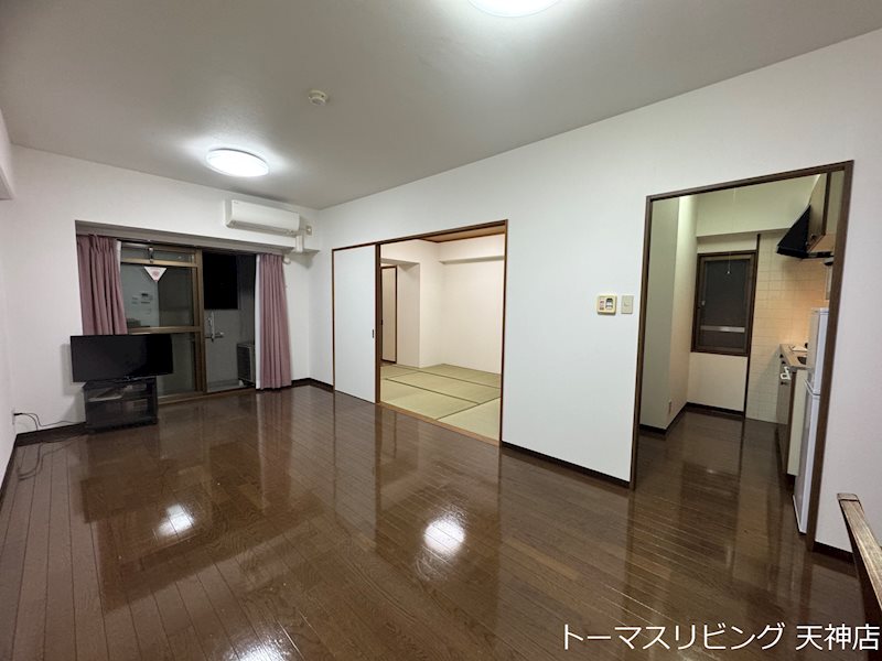 居室・リビング　家具家電無