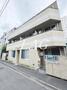 立川駅より徒歩6分 2階 築18年9ヶ月の賃貸物件