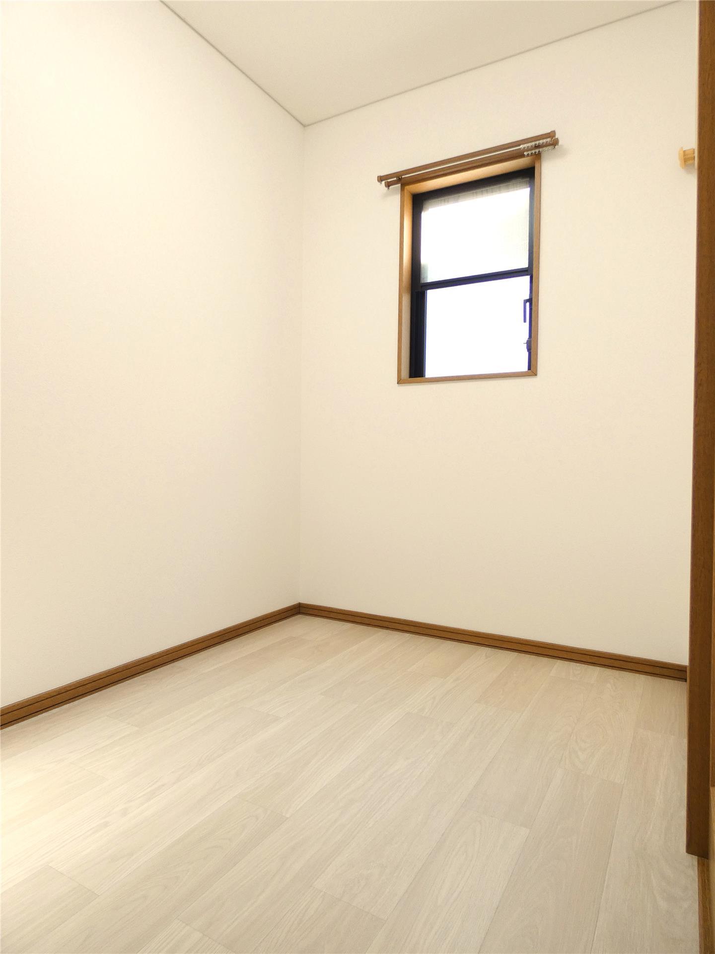 その他部屋・スペース　洋室3帖