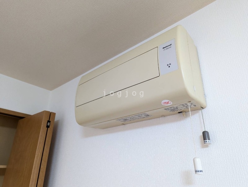 その他設備　換気装置