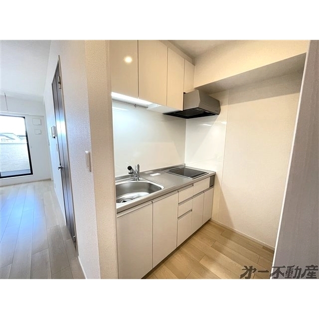 キッチン　システムキッチン