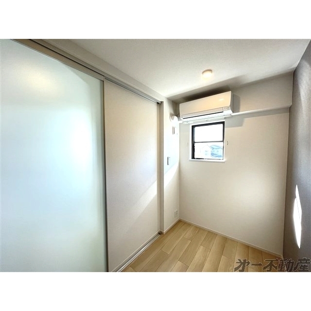 その他部屋・スペース　洋室