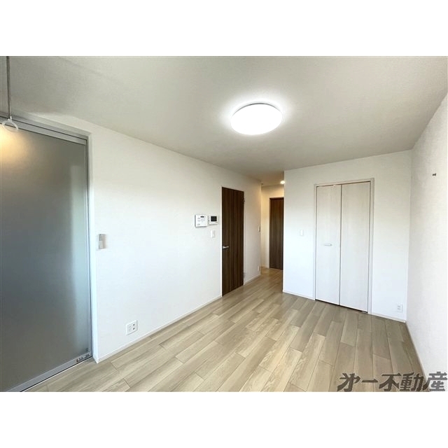 建物外観　ＬＤＫ