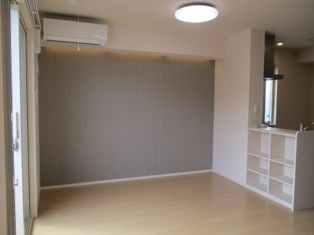 居室・リビング　参考写真