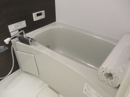 バス・シャワールーム　参考写真