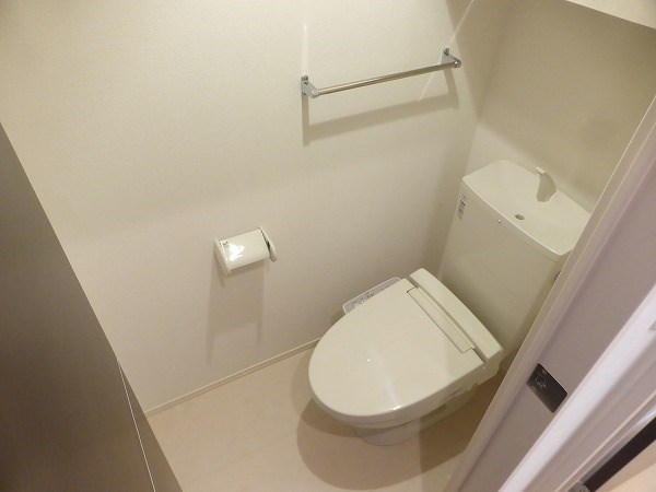 トイレ　参考写真