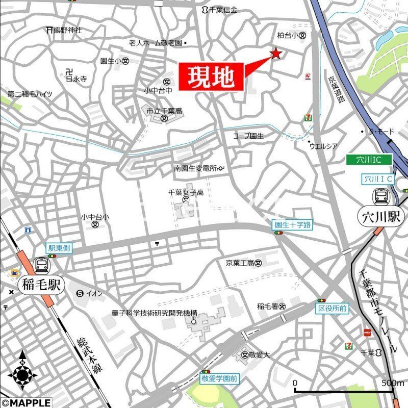 その他　案内図