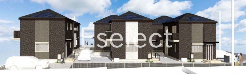 セキュリティ　完成イメージ