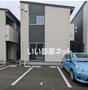 昭和町駅より徒歩10分 1階 新築の賃貸物件