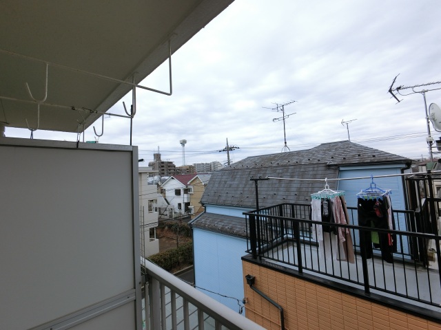 眺望　他室画像