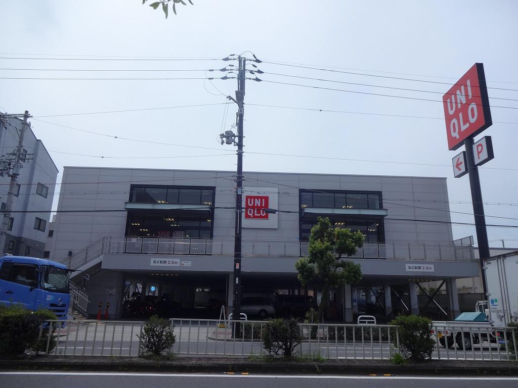 その他　ユニクロ 生野巽店（その他）まで194m