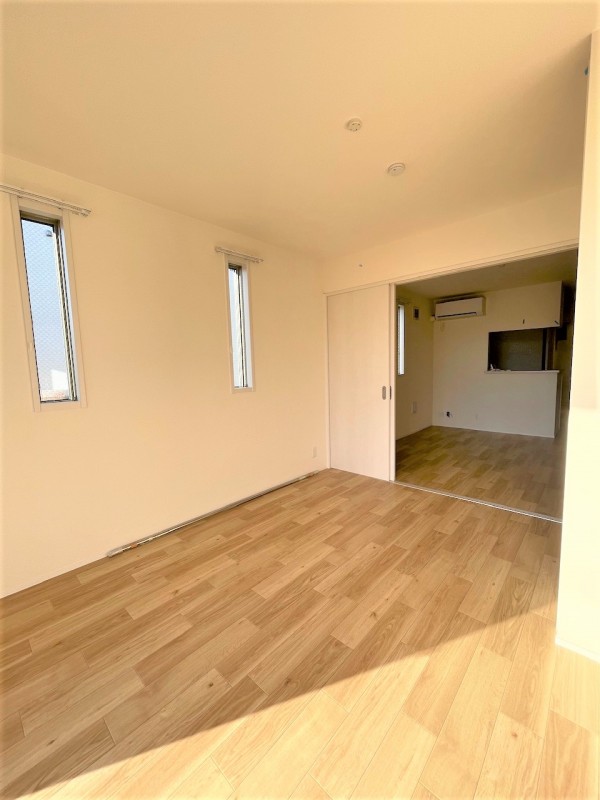 その他部屋・スペース　※写真は101のもの