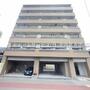北田辺駅より徒歩6分 7階 築8年10ヶ月の賃貸物件