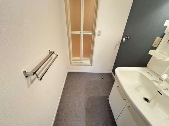 その他部屋・スペース　脱衣所