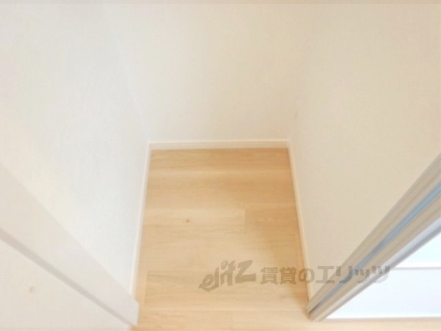 その他部屋・スペース　冷蔵庫置場