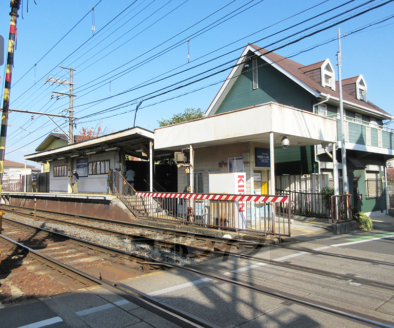 その他　中ノ庄駅（その他）まで834m