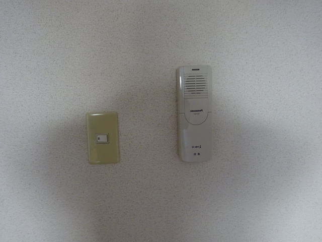 セキュリティ　同仕様