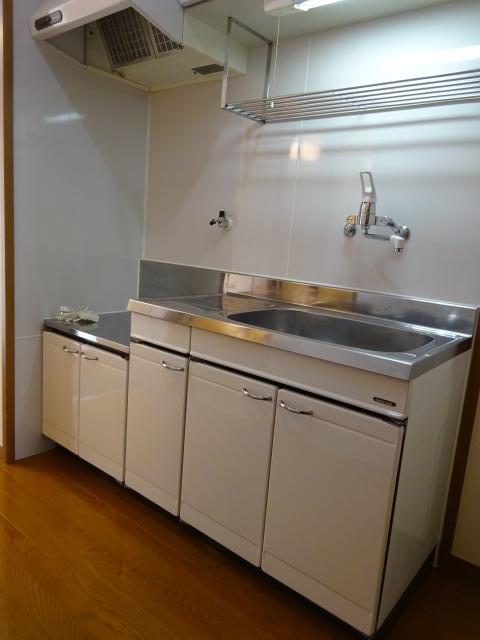 キッチン　同仕様