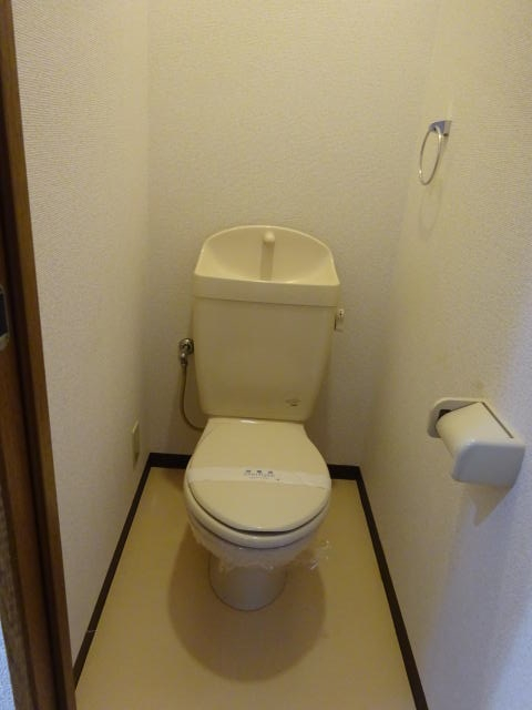 トイレ　同仕様