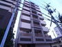 月見山駅より徒歩5分 6階 築19年6ヶ月の賃貸物件