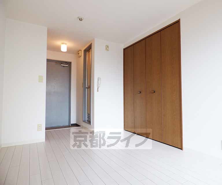 その他部屋・スペース　綺麗な洋室です。