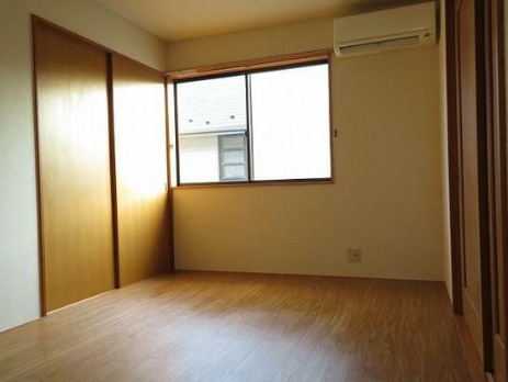 居室・リビング　別部屋参考写真