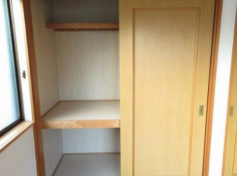 収納　別部屋参考写真
