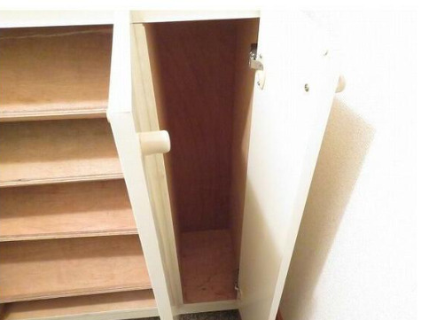 玄関　別部屋参考写真