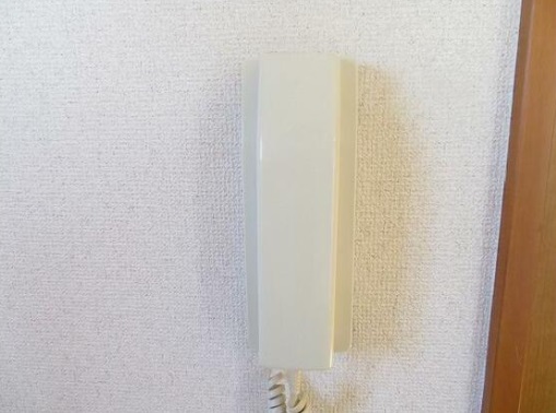 セキュリティ　別部屋参考写真