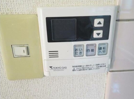 その他設備　別部屋参考写真
