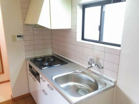 キッチン　別部屋参考写真