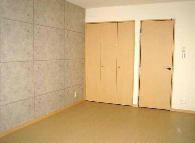 その他部屋・スペース　シンプルな内装?