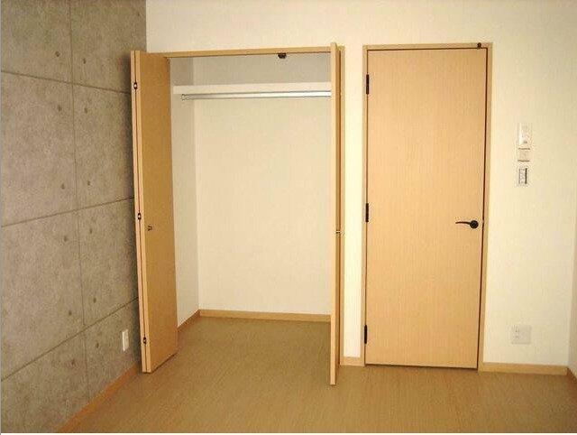 収納　便利なクロゼット?