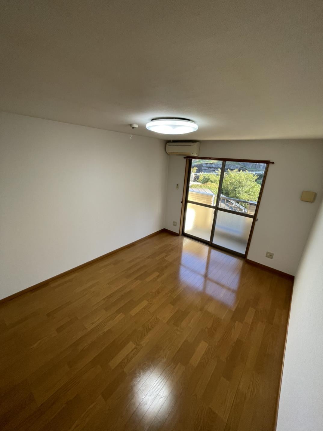 居室・リビング　居室